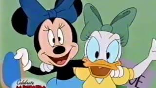 Disney Channel - House of Mouse - Thanks to Minnie