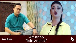 Afruzona - Movotchi (Official Video)