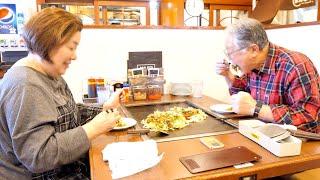 広島）お好み焼&鉄板焼が食べ放題！広島で爆食い腹パン確定したいならココ！丨Okonomiyaki：Japanese Street Food