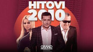 Grandov Mix Hitova - 2010