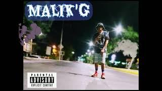 Malik'G - a dónde voy (Reza beats) #G-BEATS.