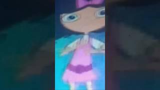 Phineas and ferb isabella gracia Shapiro's theme song 5