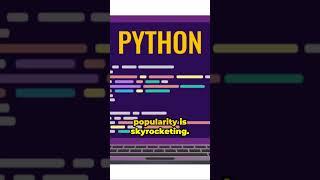 Python: The Birth & Rise of a Coding Giant