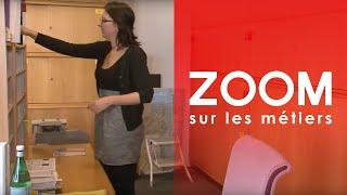 Employé / employée de commerce en agence de voyage - Zoom sur les métiers