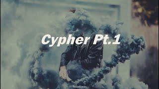 Cypher Pt.1 | BTS (방탄소년단) English Lyrics