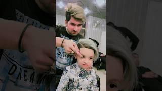 Hair color end planking cut #alisonu26 #diyhairstyle #hairstyle #youtube #newhair #stylehair