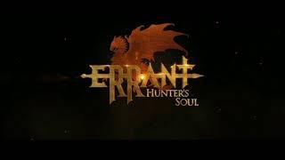 E#1 Warblade - Errant Hunter Soul