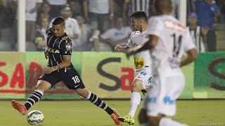 LUCIANO vs Santos (Away) (19/08/2015) HD 1080i by GIDEONE DANTAS