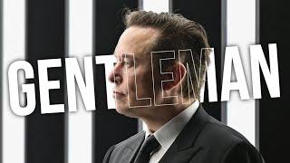 Gentleman ft. Elon Musk (Velocity Edit) #Shorts