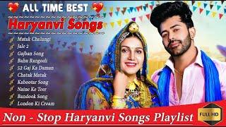 Sapna Choudhary New Haryanvi Songs 2024 | Top Haryanvi Jukebox 2024 | Sapna Choudhary Superhit Songs
