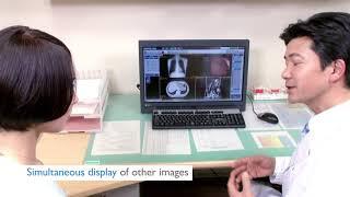 Konica Minolta ImagePilot Aero | Portable, High-Quality Imaging | Konica Minolta Healthcare