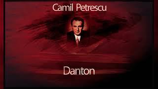 Danton (1972) - Camil Petrescu #teatruradiofonic #teatruaudio #teatruonline #teatruvechi #teatru