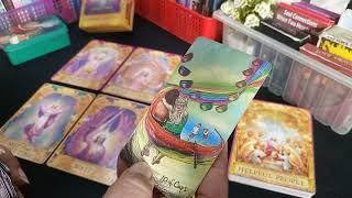 ANGEL ANSWER WITH GUIDANCE FOR YOU  HINDI-URDU TAROT #angelmessages #angelanswers#messagesforyou