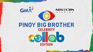 PINOY BIG BROTHER CELEBRITY COLLAB EDITION