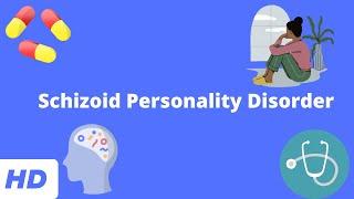 Schizoid Personality Disorder: Everything You Need To Know