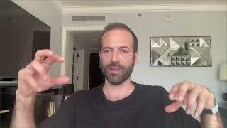 Carmen: Director Benjamin Millepied Exclusive Interview | ScreenSlam