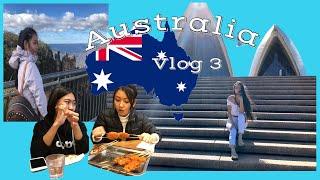 Australia | Karen Language | Travel Vlog 03 |