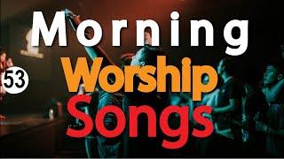  Spirit Filled and Soul Touching Morning Worship Songs for Prayer| Intimate Worship Songs |@DJLifa