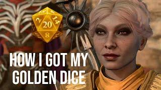 Golden Dice Run - Team Composition and Combat Analysis