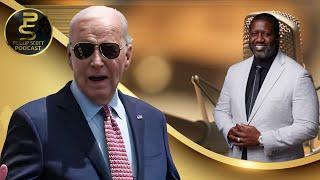 Biden Wants Black Voters To Help Him Save The Supreme Court