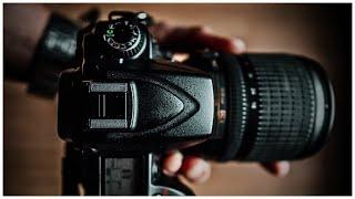 The Nikon D90 - The All-Time Classic Camera, Still Preforming In a Modern Age!!!