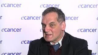 Chemotherapy in patients with luminal breast cancer and an intermediate risk recurrence score