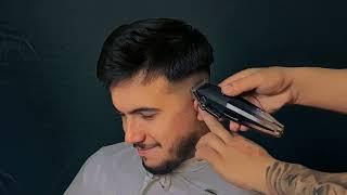 TUTORIAL TUNS PENTRU INCEPATORI - TUNSOARE SKIN FADE