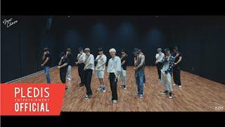 [Choreography Video] SEVENTEEN(세븐틴) - Anyone