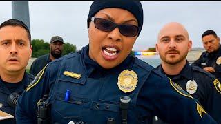 (MUST SEE) EPIC FAIL AT NAVY BASE!!! "STOP FILMING NOW" First Amendment Audit in California