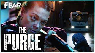 Saved By The Matron Saints | The Purge (TV Series)