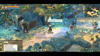 Tree of Savior Smashing Low Lvl Bugs