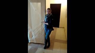 Видео отзыв Макс-Двери 3