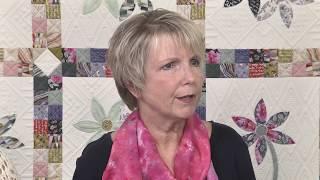 AQS QuiltChat Pilot Episode - June 21, 2017