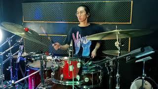 Dr. Pocket - 'Pitik-Bulag' - Drum Playthrough - Genson Viloria