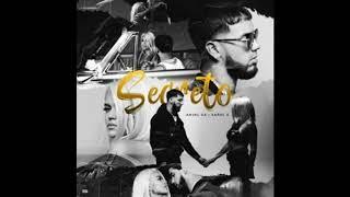 Anuel AA Feat. Karol G - Secreto  (Audio)