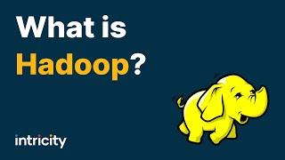 What is Hadoop?