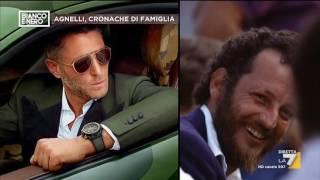 Il Conte Gelasio Gaetani d'Aragona Lovatelli parla della famiglia Agnelli