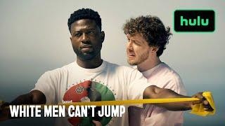 White Men Can't Jump | Official Trailer | Hulu