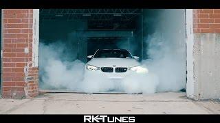 Dyno burnout | RK-Tunes | SchwaaFilms (4K)