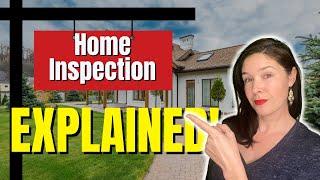 Home Inspection Tips For Buyers {Everything You Need To Know}