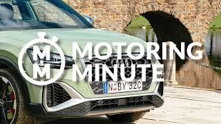 Audi SQ2 Quattro SUV 2021 Review - Motoring Minute