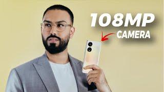 OPPO Reno8 T 5G Review - Mid Range with 108MP Camera and More!