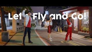 LFG! (Let's Fly and Go!) Official MV