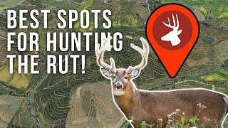 Identify RUT FUNNELS for Big Cruising Bucks In November!