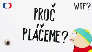 Proč pláčeme? | What the Fact?