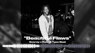 [FREE] [GUITAR] Scorey x Polo G Type Beat - "Beautiful Flaws" | 2025 |