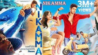 NiKAMMA 2024 | Full Movie Hindi | New Bollywood Action, Comedy Movie #ytscenes