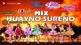 MIX HUAYNO SUREÑO