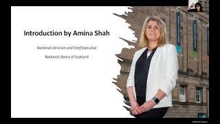 Student Research Showcase - 2024