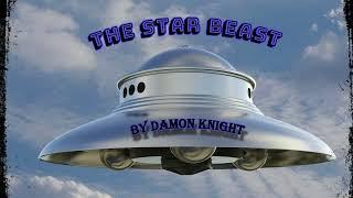 The Star Beast by Damon Knight